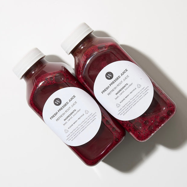 Refresh Root Juice (2-Pack)