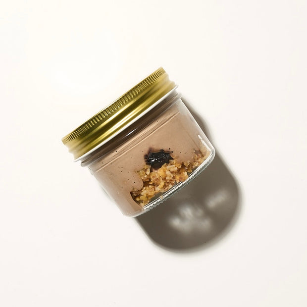 Cake Jar
