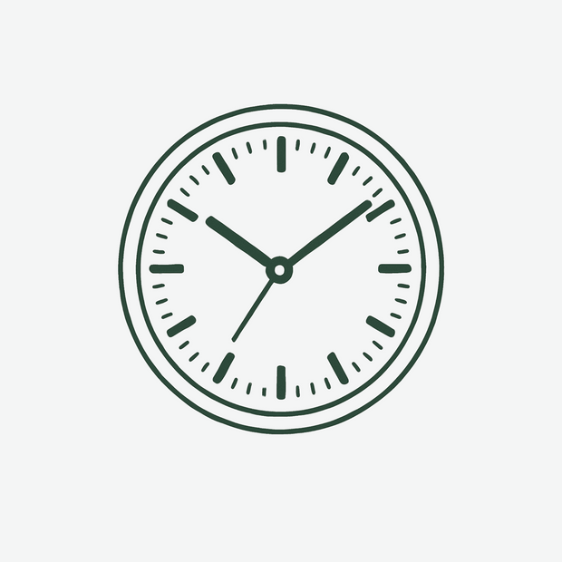 Add Delivery Time to Cart