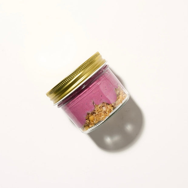 Cake Jar