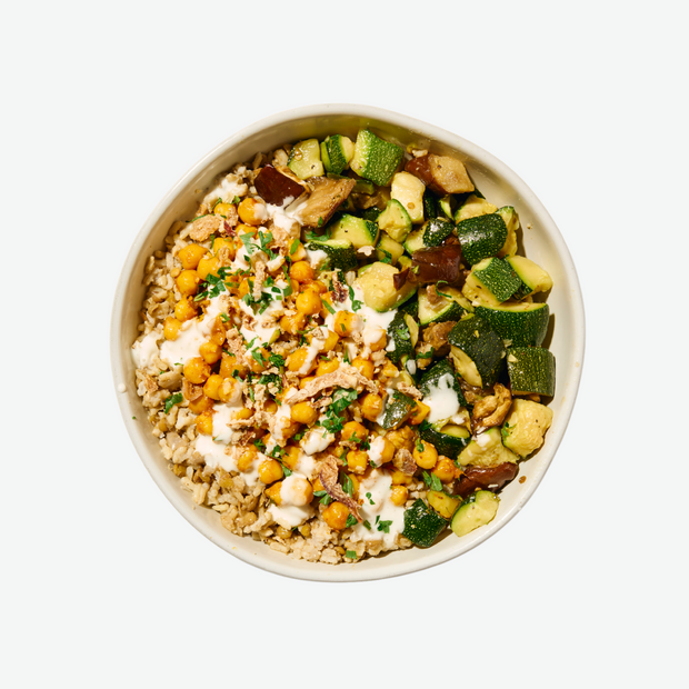 Egyptian Style Stewed Fava Beans (Ful)