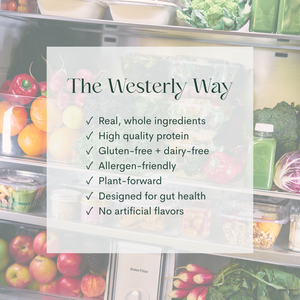 5 - Day Meal Plan (Wellness)