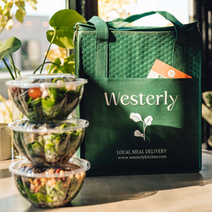 5 - Day Meal Plan (Wellness)