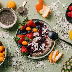 5 - Day Meal Plan (Wellness)