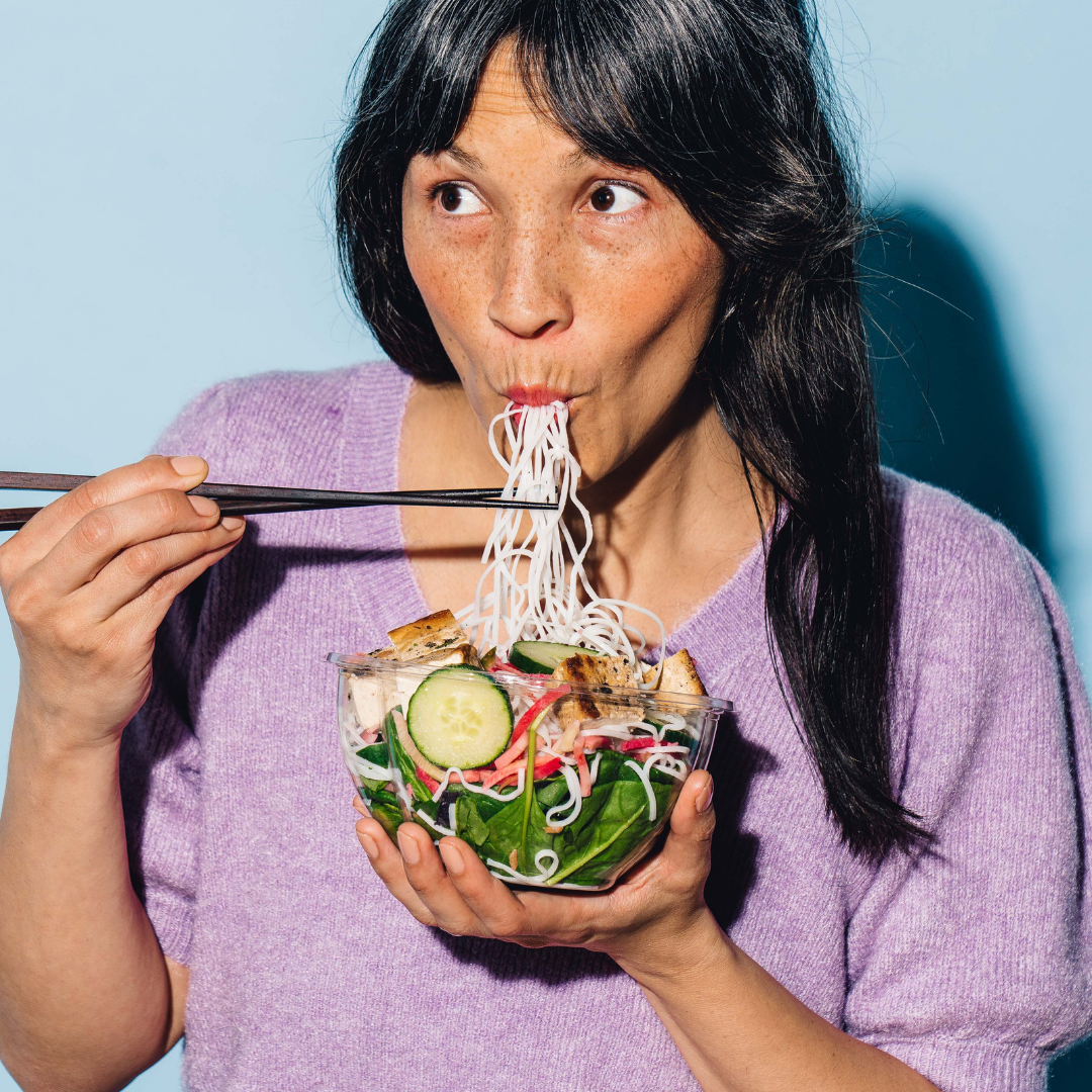 5 - Day Meal Plan (Wellness)