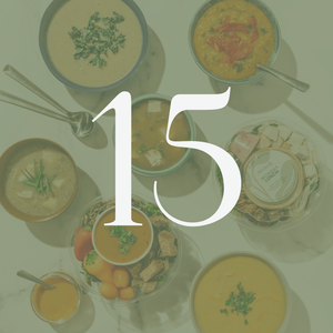 Build Your Own Meal Plan