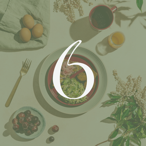 Build Your Own Meal Plan