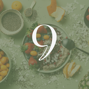 Build Your Own Meal Plan