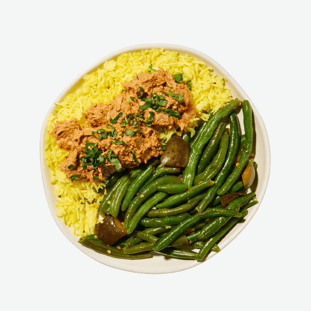 Nadan Kozhi Chicken Curry