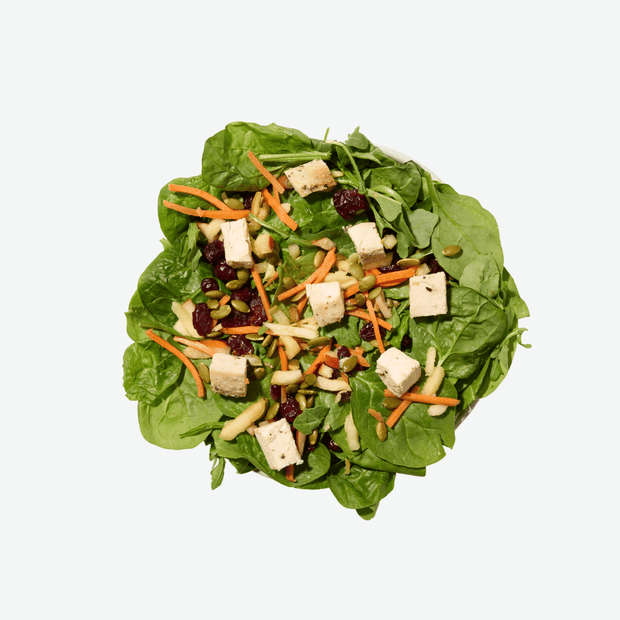 Chicken Salad with Poppyseed Dressing