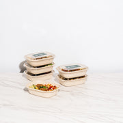 3 - Day Meal Plan (Wellness)