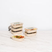 3 - Day Meal Plan (Plant-Based)