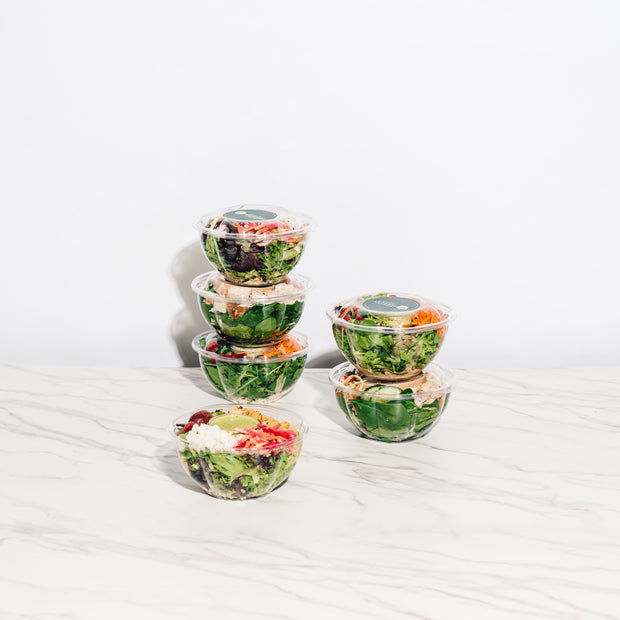 3 - Day Meal Plan (Wellness)