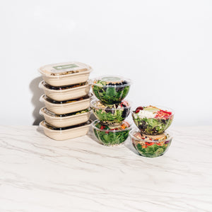 5 - Day Meal Plan (Plant-Based)