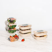 3 - Day Meal Plan (Wellness)