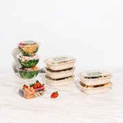 3 - Day Meal Plan (Plant-Based)