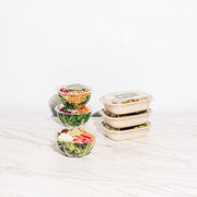 3 - Day Meal Plan (Plant-Based)