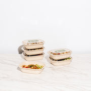 3 - Day Meal Plan (Plant-Based)