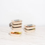 3 - Day Meal Plan (Wellness)